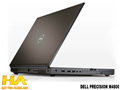 Dell Precision M4800
