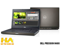 Dell Precision M4800