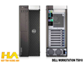 Dell Workstation T5810 - Cấu Hình 5