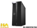 Dell Workstation T5820 - Cấu Hình 01