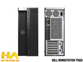 Dell Workstation T5820 - Cấu Hình 01