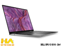 Dell XPS 13 9310 -2in1- Cấu Hình 01