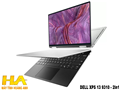 Dell XPS 13 9310 -2in1- Cấu Hình 01