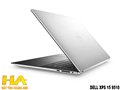 Dell XPS 15 9510 - Cấu Hình 03