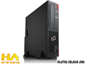 Fujitsu Celsius J580 - Cấu Hình 08