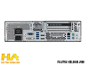Fujitsu Celsius J580 - Cấu Hình 08
