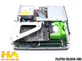 Fujitsu Celsius J580 - Cấu Hình 08