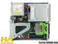 Fujitsu Esprimo D588 - Cấu Hình 01