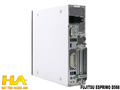Fujitsu Esprimo D588 - Cấu Hình 02