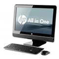 HP Compaq 8200 Elite All-in-One, Cấu hình 6