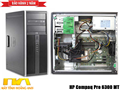 HP Compaq Pro 6300 MT Cấu Hình 01
