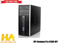 HP Compaq Pro 6300 MT Cấu Hình 03