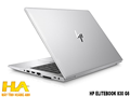 HP Elitebook 830 G6 - Cấu Hình 01
