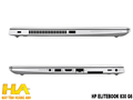 HP Elitebook 830 G6 - Cấu Hình 01