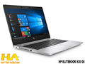 HP Elitebook 830 G6 - Cấu Hình 02