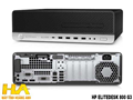 HP EliteDesk 800 G3 - Cấu Hình 02