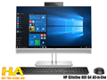 Hp EliteOne 800 G4 All-in-One, Cấu hình 03