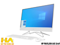 HP Pavilion AIO 24-df0xxx - Cấu Hình 02