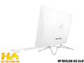 HP Pavilion AIO 24-df0xxx - Cấu Hình 02
