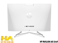HP Pavilion AIO 24-df0xxx - Cấu Hình 02