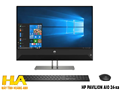 HP Pavilion AIO 24-xa - Cấu Hình 01