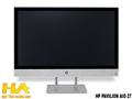 HP Pavilion AIO 27-a170jp