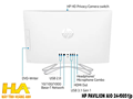 HP Pavilion All In One 24-f0051jp