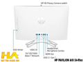 HP Pavilion All In One 24-f0xx