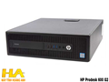 HP ProDesk 600 G2 - Cấu Hình 02