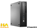 HP ProDesk 600 G2 - Cấu Hình 03