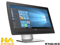 HP ProOne 400 G2 - Cấu Hình 05