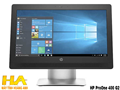 HP ProOne 400 G2 - Cấu Hình 06