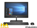 HP ProOne AIO 600 G4 - Cấu Hình 02
