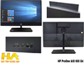 HP ProOne AIO 600 G4 - Cấu Hình 02