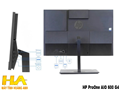 HP ProOne AIO 600 G4 - Cấu Hình 02
