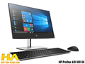 HP ProOne AIO 600 G6 - Cấu Hình 01