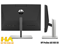 HP ProOne AIO 600 G6 - Cấu Hình 01