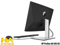 HP ProOne AIO 600 G6 - Cấu Hình 01