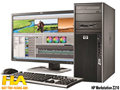 HP Workstation Z210 Cấu hình 02