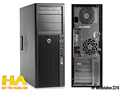 HP Workstation Z210 Cấu hình 02