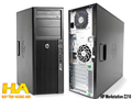 HP Workstation Z210 Cấu hình 03