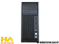 HP WORKSTATION Z240 MT, CẤU HÌNH 02