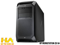 HP Workstation Z8 G4 - Cấu Hình 01