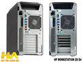 HP Workstation Z8 G4 - Cấu Hình 01