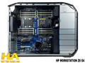 HP Workstation Z8 G4 - Cấu Hình 01