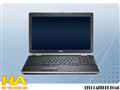 Laptop Dell E6540 - Core i5 4200M, SSD 128G, Màn hình 15,6inch LED HD