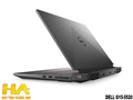 Laptop Dell G15 5520 - Cấu Hình 02