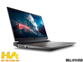 Laptop Dell G15 5520 - Cấu Hình 02