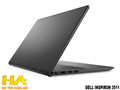 Laptop Dell Inspiron 3511 - Cấu Hình 02