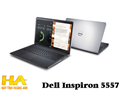 Laptop Dell Inspiron 5557